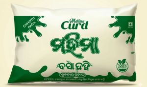 Mahima Chota Curd