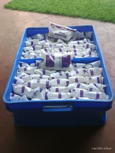 Mahima Fresh Butter Milk