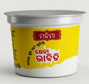 Mahima Chhena Rabdi