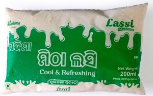 Mahima Sweet Lassi