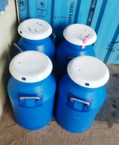 Pasteurized Full Cream Milk