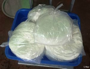 Soft Fresh Malai Paneer