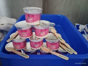 Mahima Sweet Curd