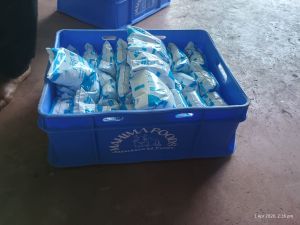 500ml Mahima Toned Milk