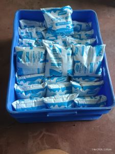 500ml Mahima Toned Milk