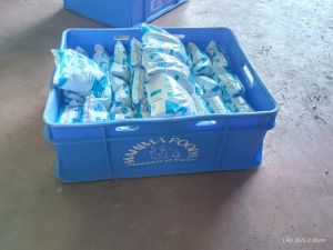 500ml Mahima Toned Milk