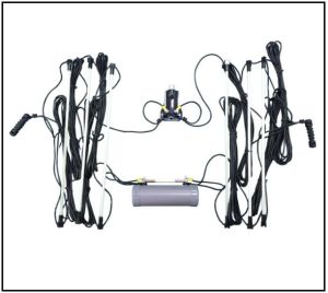 2-30 Mhz HF Broadband Antenna