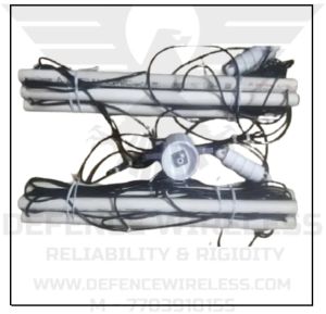 2-30 Mhz HF Broadband Antenna