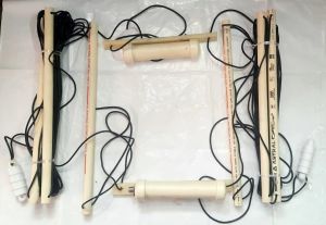 2-30 Mhz HF Broadband Antenna