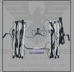 2-30 Mhz HF Broadband Antenna