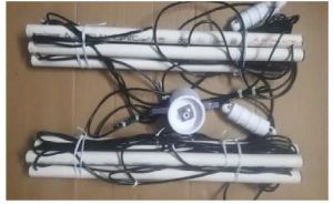 2-30 Mhz HF Broadband Antenna
