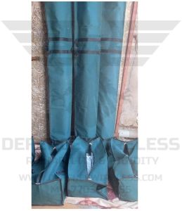 36 Feet Aluminum Tubular Antenna Mast