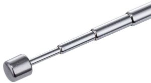 40-6000 Mhz Sma Telescopic Antenna