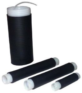 Cable Weather Proofing Cold Shrink Tube