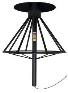 DW-100-400 Mhz Discone Antenna