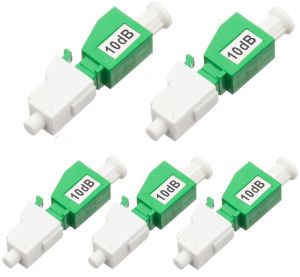 FC Fiber Optic Attenuator