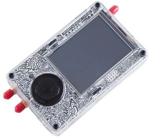 H4M Portapack Radio Kit