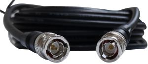 High Frequency Coaxial Cable