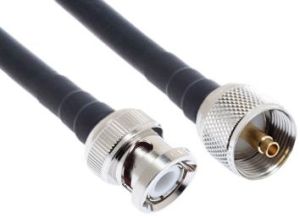 High Frequency Coaxial Cable