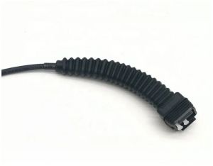 Nokia Long Cpri Cable Rubber Boot