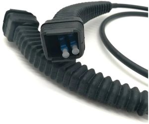 Nokia Long Cpri Cable Rubber Boot