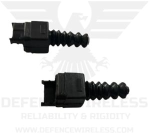 Nokia Short Cpri Cable Rubber Boot