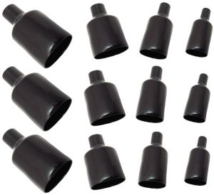 Nokia Short Cpri Cable Rubber Boot