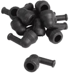 Nokia Short Cpri Cable Rubber Boot