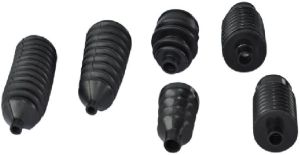 Nokia Short Cpri Cable Rubber Boot