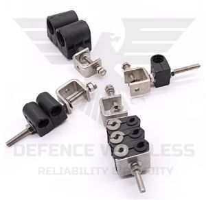 Optical Cable Feeder Clamp