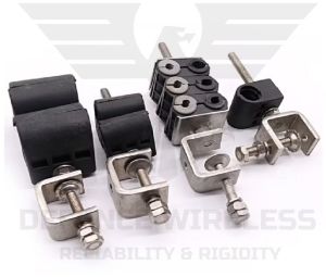 Optical Cable Feeder Clamp