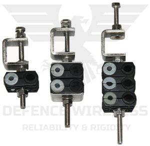 Optical Cable Feeder Clamp
