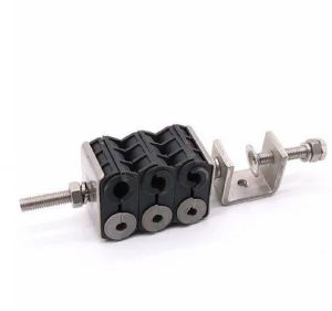 Optical Cable Feeder Clamp