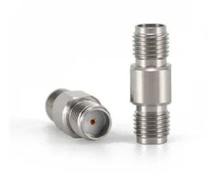 Sma Female To Sma Female Adaptor
