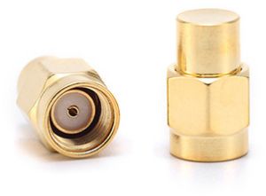 Sma Male Termination Connector