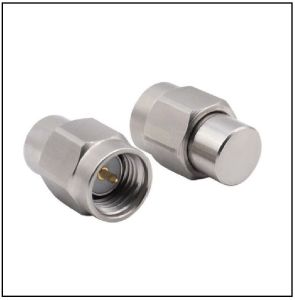 Sma Male Termination Connector