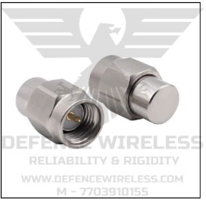 Sma Male Termination Connector