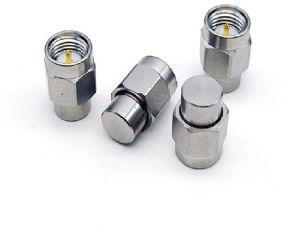 Sma Male Termination Connector
