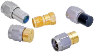 Sma Male Termination Connector