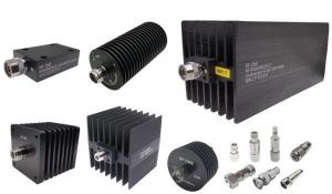 Sma Male Termination Connector