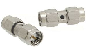 Sma Male To Sma Male Adaptor