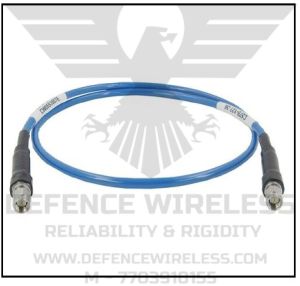 Sma Male To Sma Male RF Coaxial Cable