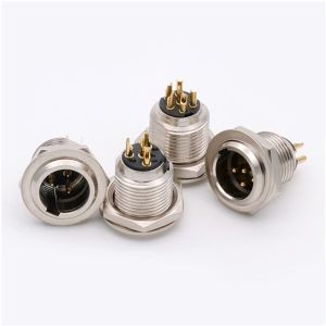 UHF Female To Male Connector