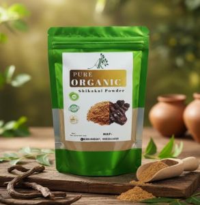 Pure Organic Shikakai Powder
