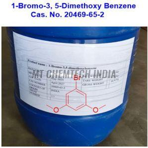 1-Bromo-3, 5-Dimethoxy Benzene Powder