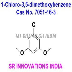 1-Chloro-3,5-Dimethoxy Benzene Powder