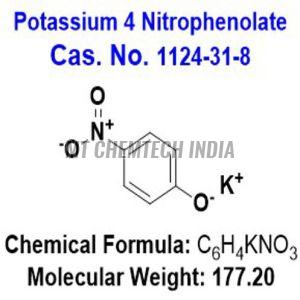 Potassium 4-Nitrophenolate Liquid