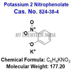 Potassium 2 Nitrophenolate
