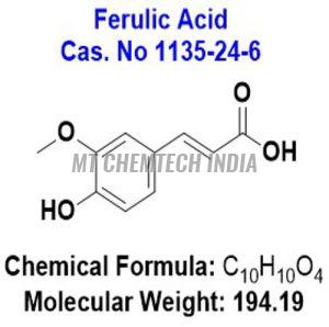 Ferulic Acid