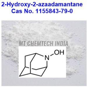 2 hydroxy-2-azaadamantane api intermediate
